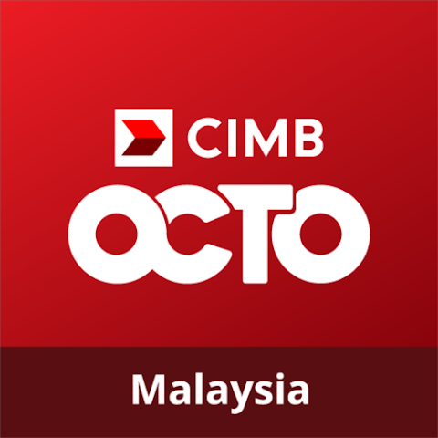 CIMB Octo