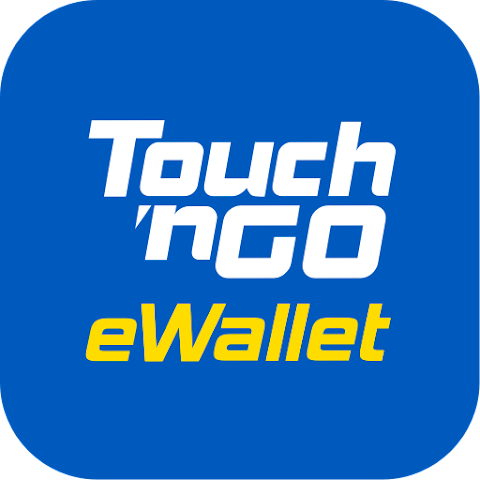 Touch 'n Go E-wallet